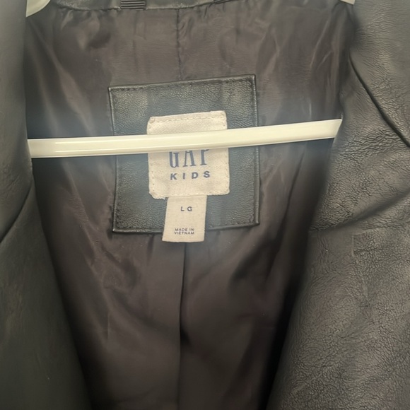 GAP KIDS SZ L WORN ONCE LIKE NEW CONDITION - Picture 2 of 4